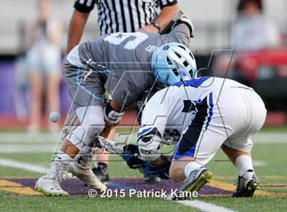 Thumbnail 3 in Atlee vs Stone Bridge (VHSL Region 5A Final) photogallery.