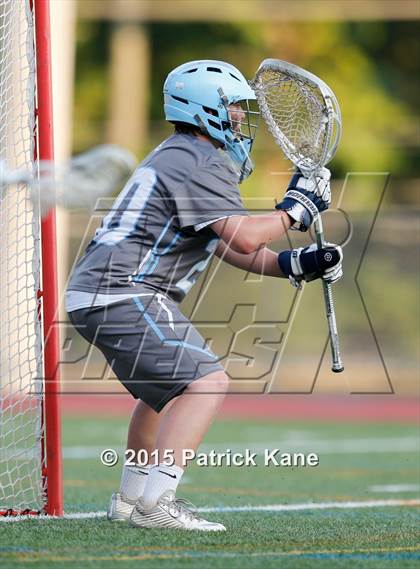 Thumbnail 2 in Atlee vs Stone Bridge (VHSL Region 5A Final) photogallery.