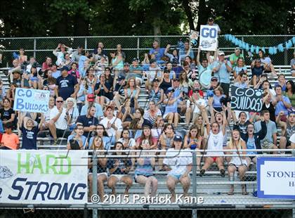 Thumbnail 1 in Atlee vs Stone Bridge (VHSL Region 5A Final) photogallery.