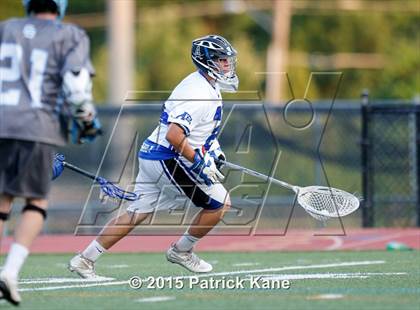 Thumbnail 2 in Atlee vs Stone Bridge (VHSL Region 5A Final) photogallery.