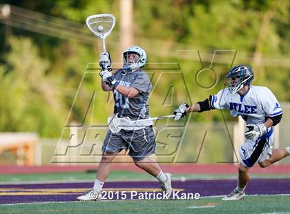 Thumbnail 3 in Atlee vs Stone Bridge (VHSL Region 5A Final) photogallery.