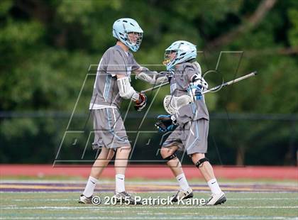 Thumbnail 2 in Atlee vs Stone Bridge (VHSL Region 5A Final) photogallery.