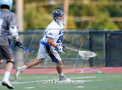 Thumbnail 3 in Atlee vs Stone Bridge (VHSL Region 5A Final) photogallery.