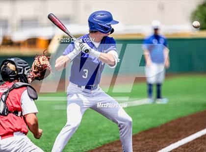 Thumbnail 1 in Barbers Hill vs. Crosby (UIL Baseball 5A Region 3 Area) photogallery.
