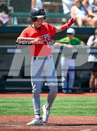 South Webster vs Newark Catholic (OHSAA Division VII Regional Semifinal)