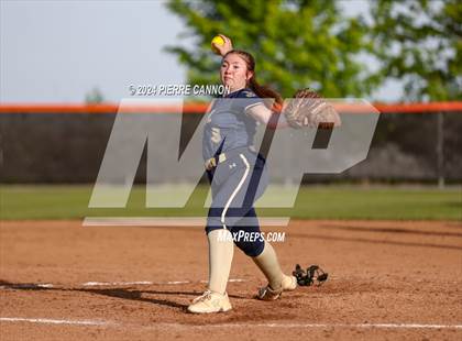Thumbnail 1 in James Wood @ Brentsville District photogallery.