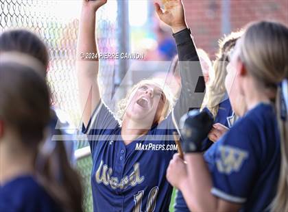Thumbnail 2 in James Wood @ Brentsville District photogallery.