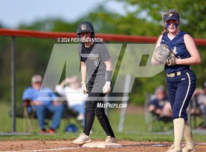 Thumbnail 2 in James Wood @ Brentsville District photogallery.