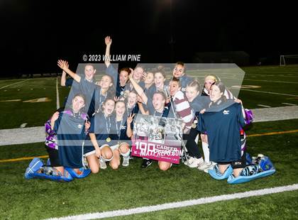 Thumbnail 1 in Pine Bush vs Kingston (Section 9 Class A Final) photogallery.