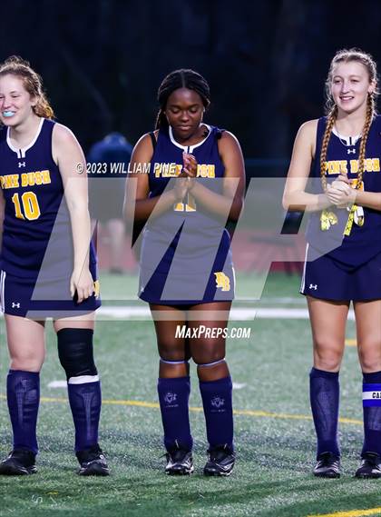 Thumbnail 3 in Pine Bush vs Kingston (Section 9 Class A Final) photogallery.