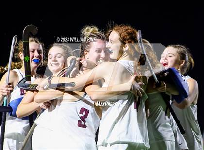 Thumbnail 3 in Pine Bush vs Kingston (Section 9 Class A Final) photogallery.