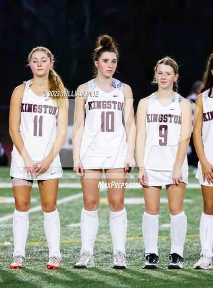 Thumbnail 1 in Pine Bush vs Kingston (Section 9 Class A Final) photogallery.