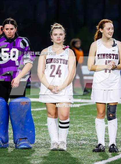 Thumbnail 1 in Pine Bush vs Kingston (Section 9 Class A Final) photogallery.