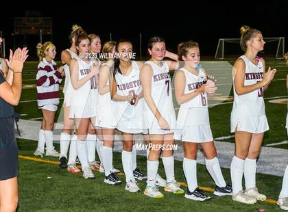 Thumbnail 3 in Pine Bush vs Kingston (Section 9 Class A Final) photogallery.