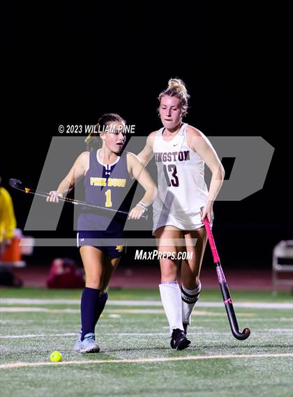 Thumbnail 3 in Pine Bush vs Kingston (Section 9 Class A Final) photogallery.