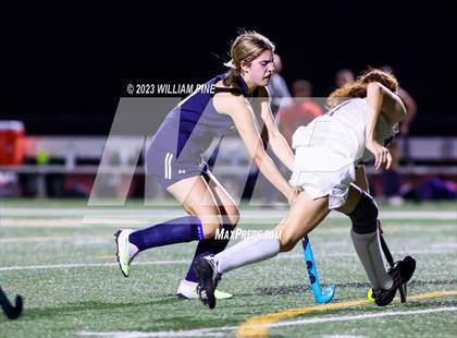 Thumbnail 2 in Pine Bush vs Kingston (Section 9 Class A Final) photogallery.