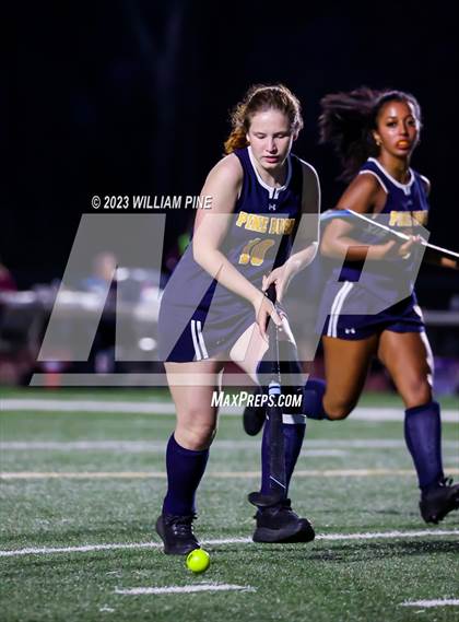 Thumbnail 2 in Pine Bush vs Kingston (Section 9 Class A Final) photogallery.