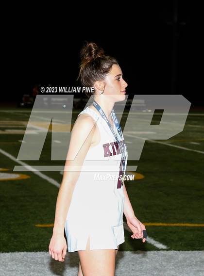 Thumbnail 3 in Pine Bush vs Kingston (Section 9 Class A Final) photogallery.