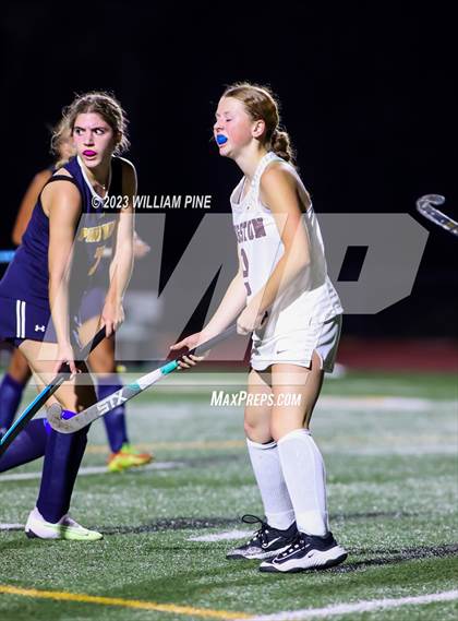 Thumbnail 1 in Pine Bush vs Kingston (Section 9 Class A Final) photogallery.