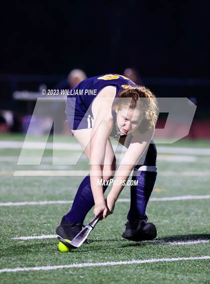 Thumbnail 2 in Pine Bush vs Kingston (Section 9 Class A Final) photogallery.