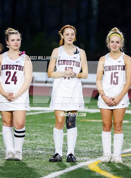 Thumbnail 2 in Pine Bush vs Kingston (Section 9 Class A Final) photogallery.