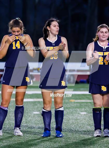 Thumbnail 2 in Pine Bush vs Kingston (Section 9 Class A Final) photogallery.