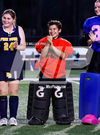 Thumbnail 2 in Pine Bush vs Kingston (Section 9 Class A Final) photogallery.