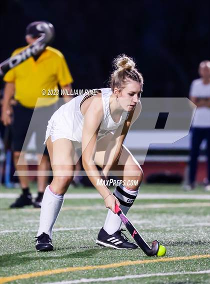 Thumbnail 2 in Pine Bush vs Kingston (Section 9 Class A Final) photogallery.