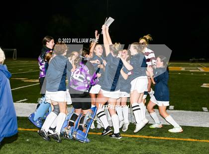Thumbnail 1 in Pine Bush vs Kingston (Section 9 Class A Final) photogallery.