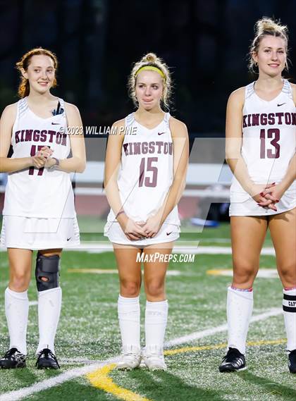Thumbnail 3 in Pine Bush vs Kingston (Section 9 Class A Final) photogallery.