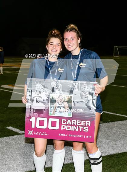 Thumbnail 3 in Pine Bush vs Kingston (Section 9 Class A Final) photogallery.