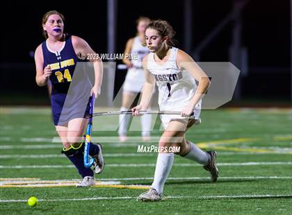 Thumbnail 1 in Pine Bush vs Kingston (Section 9 Class A Final) photogallery.