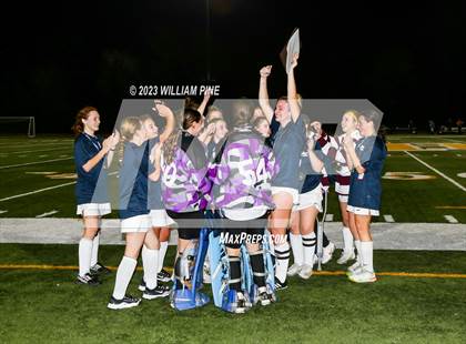 Thumbnail 1 in Pine Bush vs Kingston (Section 9 Class A Final) photogallery.