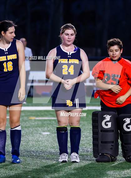 Thumbnail 1 in Pine Bush vs Kingston (Section 9 Class A Final) photogallery.