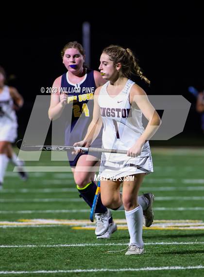 Thumbnail 2 in Pine Bush vs Kingston (Section 9 Class A Final) photogallery.
