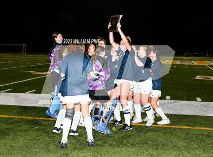 Thumbnail 2 in Pine Bush vs Kingston (Section 9 Class A Final) photogallery.