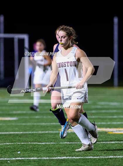Thumbnail 3 in Pine Bush vs Kingston (Section 9 Class A Final) photogallery.