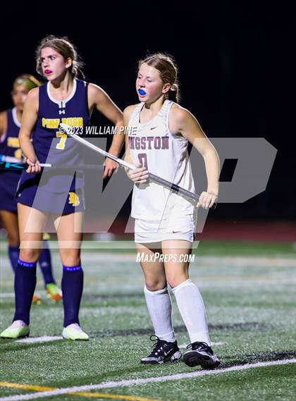 Thumbnail 3 in Pine Bush vs Kingston (Section 9 Class A Final) photogallery.