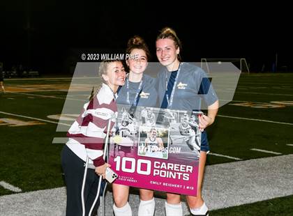 Thumbnail 1 in Pine Bush vs Kingston (Section 9 Class A Final) photogallery.