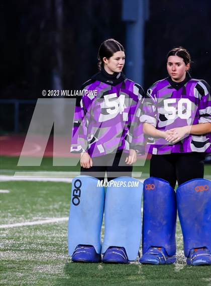 Thumbnail 3 in Pine Bush vs Kingston (Section 9 Class A Final) photogallery.