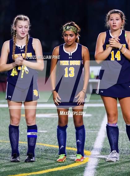Thumbnail 1 in Pine Bush vs Kingston (Section 9 Class A Final) photogallery.
