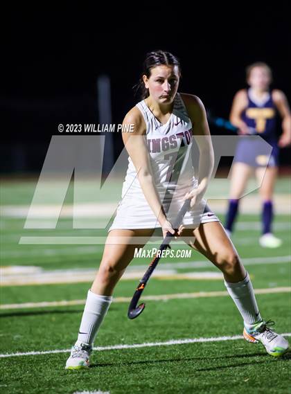 Thumbnail 2 in Pine Bush vs Kingston (Section 9 Class A Final) photogallery.