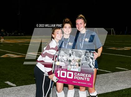 Thumbnail 2 in Pine Bush vs Kingston (Section 9 Class A Final) photogallery.
