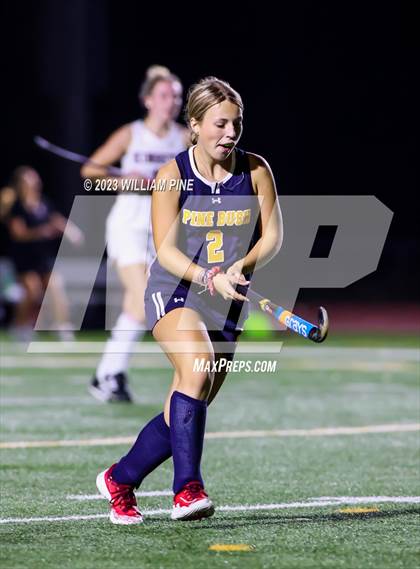 Thumbnail 1 in Pine Bush vs Kingston (Section 9 Class A Final) photogallery.