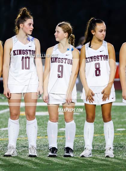 Thumbnail 3 in Pine Bush vs Kingston (Section 9 Class A Final) photogallery.