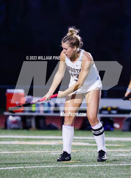 Thumbnail 3 in Pine Bush vs Kingston (Section 9 Class A Final) photogallery.