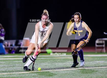 Thumbnail 2 in Pine Bush vs Kingston (Section 9 Class A Final) photogallery.