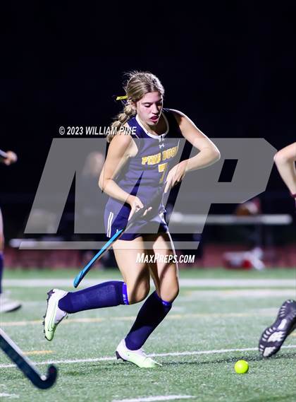 Thumbnail 1 in Pine Bush vs Kingston (Section 9 Class A Final) photogallery.
