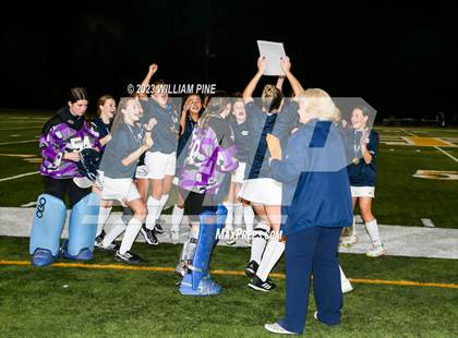 Thumbnail 3 in Pine Bush vs Kingston (Section 9 Class A Final) photogallery.