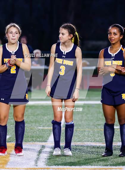 Thumbnail 2 in Pine Bush vs Kingston (Section 9 Class A Final) photogallery.